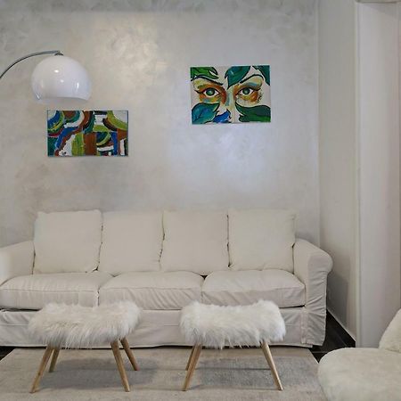 Apartamento Casa Azzurra by Wonderful Italy Génova Exterior foto